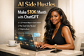 AI Side Hustles