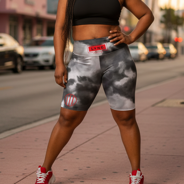 Biker Shorts