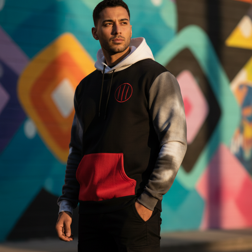 Show Off (Unisex Hoodie)