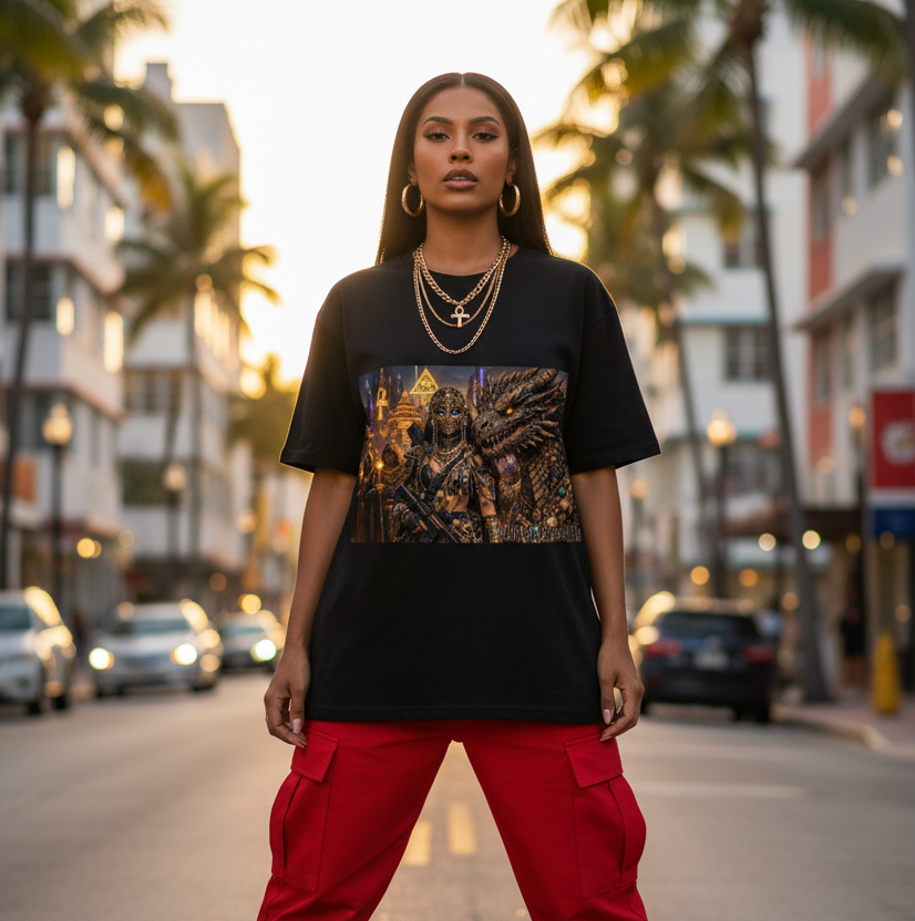 Sacred Vows (Unisex organic cotton t-shirt)